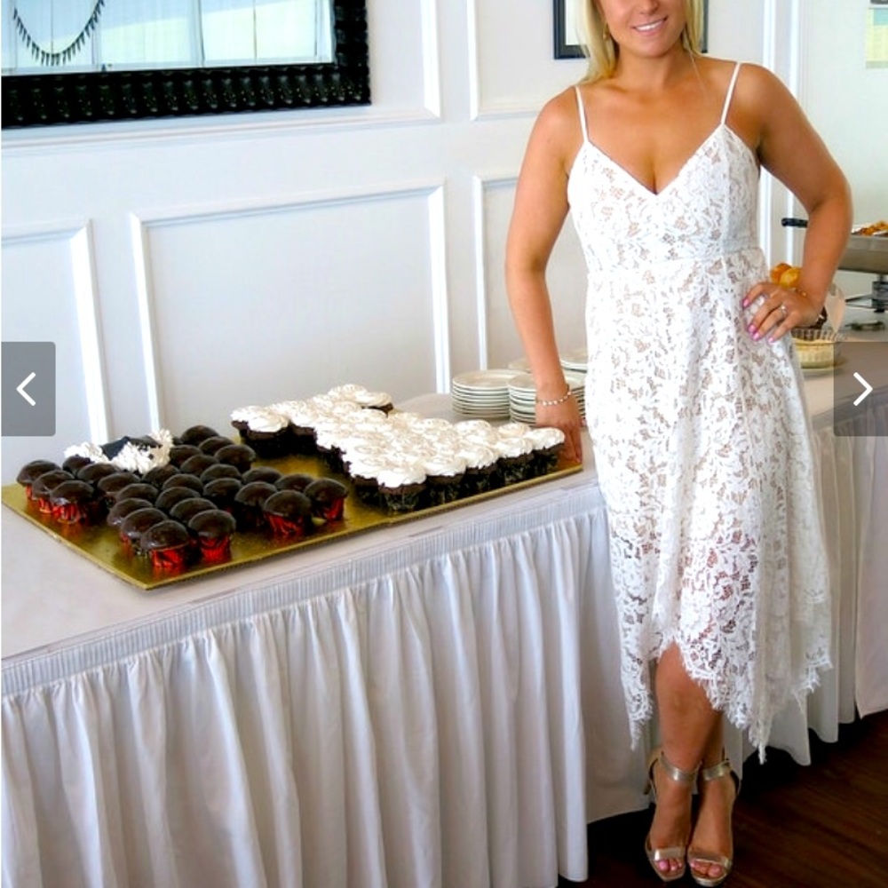 Lulu’s White Dress | 10